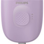 Philips Epilator , BRE257/00 Series 4000 , Number of power levels 2 , Purple