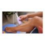 Philips Epilator , BRE257/00 Series 4000 , Number of power levels 2 , Purple