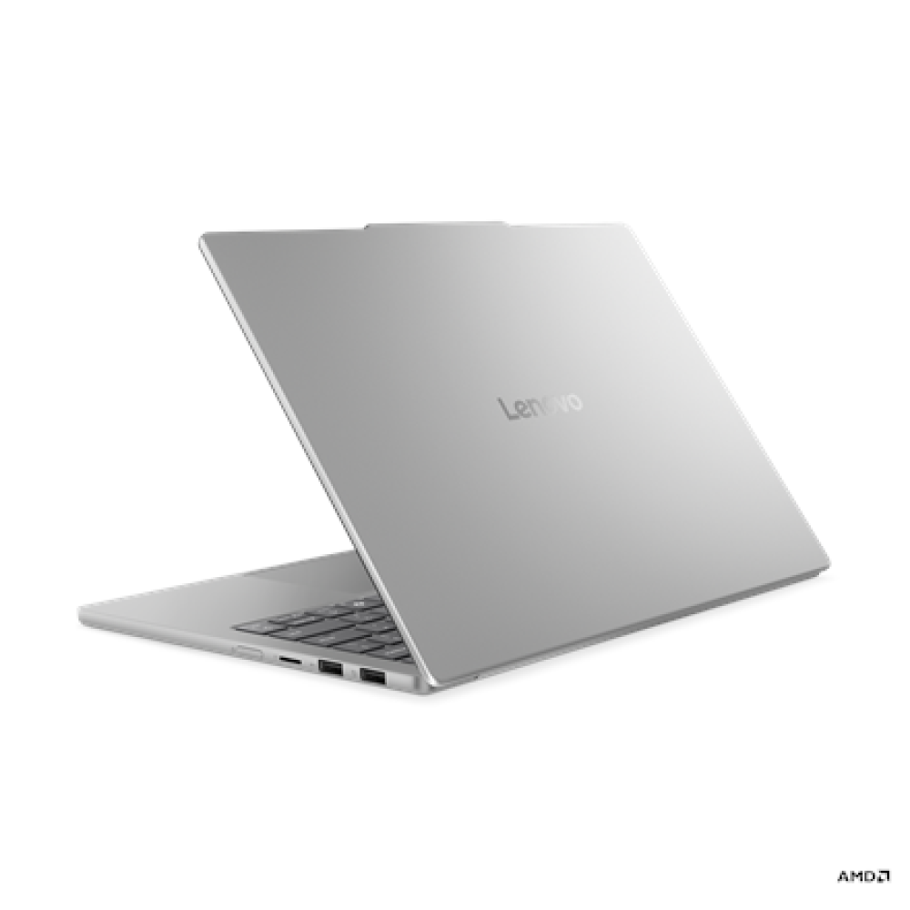 Lenovo IdeaPad Slim 5 13ARP10 , Cloud Grey , 13.3 , IPS , WUXGA , 1920 x 1200 pixels , Anti-glare , AMD Ryzen 7 , 7735HS , 16 GB , Soldered LPDDR5x , Solid-state drive capacity 1000 GB , AMD Radeon 680M Graphics , Windows 11 Home , 802.11ax , Bluetooth ve