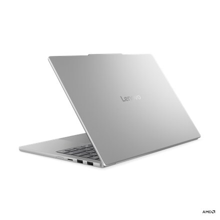 Lenovo IdeaPad Slim 5 13ARP10 , Cloud Grey , 13.3 , IPS , WUXGA , 1920 x 1200 pixels , Anti-glare , AMD Ryzen 7 , 7735HS , 16 GB , Soldered LPDDR5x , Solid-state drive capacity 1000 GB , AMD Radeon 680M Graphics , Windows 11 Home , 802.11ax , Bluetooth ve