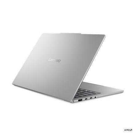 Lenovo IdeaPad Slim 5 13ARP10 , Cloud Grey , 13.3 , IPS , WUXGA , 1920 x 1200 pixels , Anti-glare , AMD Ryzen 7 , 7735HS , 16 GB , Soldered LPDDR5x , Solid-state drive capacity 1000 GB , AMD Radeon 680M Graphics , Windows 11 Home , 802.11ax , Bluetooth ve