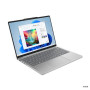 Lenovo IdeaPad Slim 5 13ARP10 , Cloud Grey , 13.3 , IPS , WUXGA , 1920 x 1200 pixels , Anti-glare , AMD Ryzen 7 , 7735HS , 16 GB , Soldered LPDDR5x , Solid-state drive capacity 1000 GB , AMD Radeon 680M Graphics , Windows 11 Home , 802.11ax , Bluetooth ve