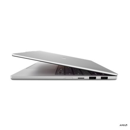 Lenovo IdeaPad Slim 5 13ARP10 , Cloud Grey , 13.3 , IPS , WUXGA , 1920 x 1200 pixels , Anti-glare , AMD Ryzen 7 , 7735HS , 16 GB , Soldered LPDDR5x , Solid-state drive capacity 1000 GB , AMD Radeon 680M Graphics , Windows 11 Home , 802.11ax , Bluetooth ve