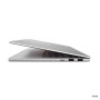 Lenovo IdeaPad Slim 5 13ARP10 , Cloud Grey , 13.3 , IPS , WUXGA , 1920 x 1200 pixels , Anti-glare , AMD Ryzen 7 , 7735HS , 16 GB , Soldered LPDDR5x , Solid-state drive capacity 1000 GB , AMD Radeon 680M Graphics , Windows 11 Home , 802.11ax , Bluetooth ve