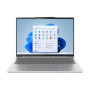 Lenovo IdeaPad Slim 5 13ARP10 , Cloud Grey , 13.3 , IPS , WUXGA , 1920 x 1200 pixels , Anti-glare , AMD Ryzen 7 , 7735HS , 16 GB , Soldered LPDDR5x , Solid-state drive capacity 1000 GB , AMD Radeon 680M Graphics , Windows 11 Home , 802.11ax , Bluetooth ve