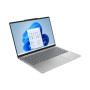 Lenovo IdeaPad Slim 5 13ARP10 , Cloud Grey , 13.3 , IPS , WUXGA , 1920 x 1200 pixels , Anti-glare , AMD Ryzen 7 , 7735HS , 16 GB , Soldered LPDDR5x , Solid-state drive capacity 1000 GB , AMD Radeon 680M Graphics , Windows 11 Home , 802.11ax , Bluetooth ve