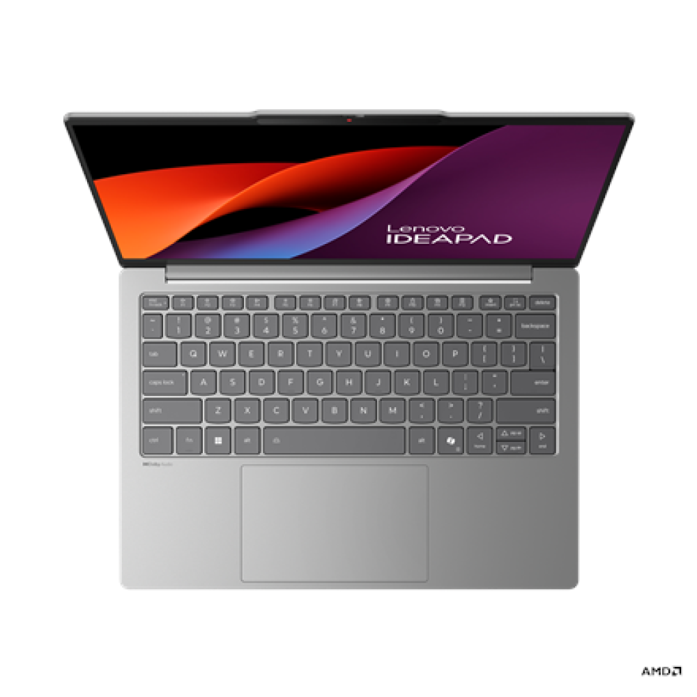 Lenovo IdeaPad Slim 5 13ARP10 , Cloud Grey , 13.3 , IPS , WUXGA , 1920 x 1200 pixels , Anti-glare , AMD Ryzen 7 , 7735HS , 16 GB , Soldered LPDDR5x , Solid-state drive capacity 1000 GB , AMD Radeon 680M Graphics , Windows 11 Home , 802.11ax , Bluetooth ve