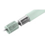 ETA Hair dryer , Fenité Pastels ETA831990020 , 1600 W , Number of temperature settings 3 , Ionic function , Light Green , Diffuser nozzle