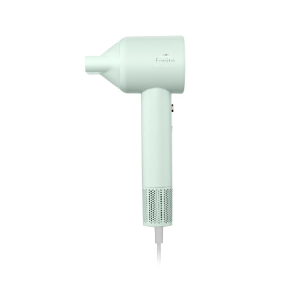 ETA Hair dryer , Fenité Pastels ETA831990020 , 1600 W , Number of temperature settings 3 , Ionic function , Light Green , Diffuser nozzle