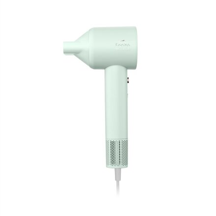 ETA Hair dryer , Fenité Pastels ETA831990020 , 1600 W , Number of temperature settings 3 , Ionic function , Light Green , Diffuser nozzle