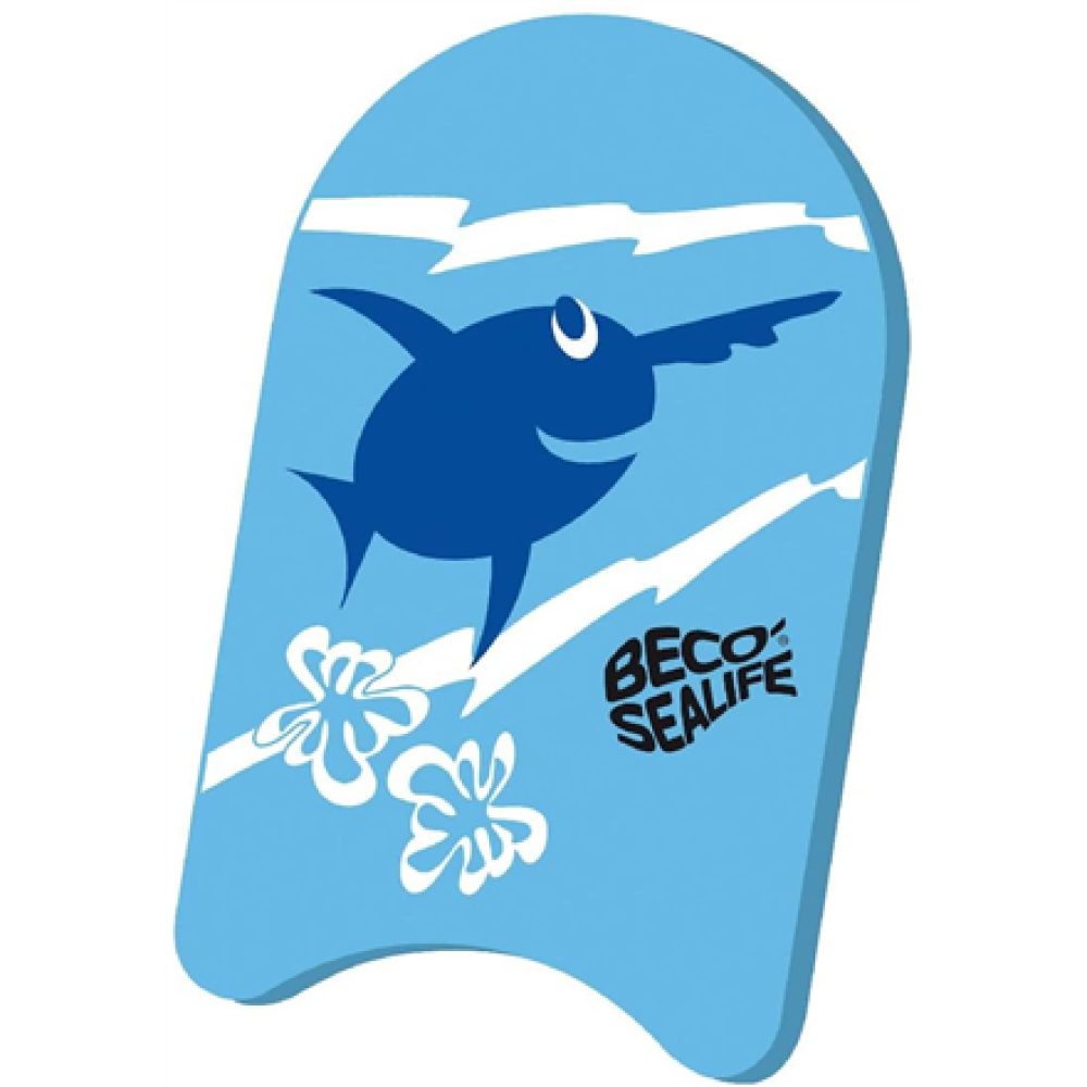 Beco , Kickboard , SEALIFE , Blue
