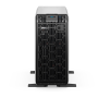 Dell T360 , PowerEdge , Tower , Intel Xeon , 1 , E-2434 , 4C , 8T , 3.4 GHz , 1x16GB/1x2TB , Up to 8 x 3.5 , Hot-swap drive bays , PERC H355 , Power supply 2x700 W , No OS , Warranty Basic NBD, 36 month(s)