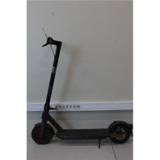 SALE OUT. Xiaomi Electric Scooter 4 Pro EU , Xiaomi Electric Scooter 4 Pro EU , 700 W , 25 km/h , 10 , 3 month(s) , Black , USED, DIRTY, WITHOUT ORIGINAL PACKAGING, ONLY CHARGER INCLUDED