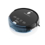 ETA , Vacuum cleaner , Aron ETA251290000 , Wet&Dry , Operating time (max) 120 min , Lithium Ion , 2400 mAh , Dust capacity 0.3 L , Black , Battery warranty 24 month(s)