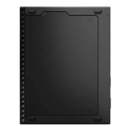 Lenovo , ThinkCentre , M75q , Desktop , Tiny , AMD Ryzen 5 , 5600GE , Internal memory 16 GB , DDR4 , Solid-state drive capacity 256 GB , No Optical Drive , Keyboard language English , Windows 11 Pro , Warranty Onsite, 36 month(s)