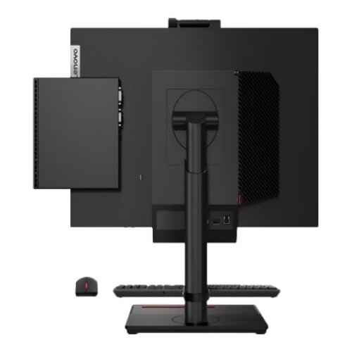 Lenovo , ThinkCentre , M75q , Desktop , Tiny , AMD Ryzen 5 , 5600GE , Internal memory 16 GB , DDR4 , Solid-state drive capacity 256 GB , No Optical Drive , Keyboard language English , Windows 11 Pro , Warranty Onsite, 36 month(s)