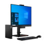 Lenovo , ThinkCentre , M75q , Desktop , Tiny , AMD Ryzen 5 , 5600GE , Internal memory 16 GB , DDR4 , Solid-state drive capacity 256 GB , No Optical Drive , Keyboard language English , Windows 11 Pro , Warranty Onsite, 36 month(s)