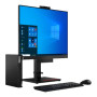 Lenovo , ThinkCentre , M75q , Desktop , Tiny , AMD Ryzen 5 , 5600GE , Internal memory 16 GB , DDR4 , Solid-state drive capacity 256 GB , No Optical Drive , Keyboard language English , Windows 11 Pro , Warranty Onsite, 36 month(s)