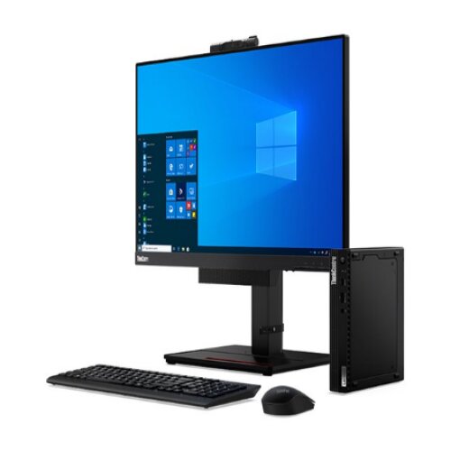 Lenovo , ThinkCentre , M75q , Desktop , Tiny , AMD Ryzen 5 , 5600GE , Internal memory 16 GB , DDR4 , Solid-state drive capacity 256 GB , No Optical Drive , Keyboard language English , Windows 11 Pro , Warranty Onsite, 36 month(s)