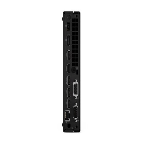 Lenovo , ThinkCentre , M75q , Desktop , Tiny , AMD Ryzen 5 , 5600GE , Internal memory 16 GB , DDR4 , Solid-state drive capacity 256 GB , No Optical Drive , Keyboard language English , Windows 11 Pro , Warranty Onsite, 36 month(s)