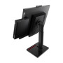Lenovo , ThinkCentre , M75q , Desktop , Tiny , AMD Ryzen 5 , 5600GE , Internal memory 16 GB , DDR4 , Solid-state drive capacity 256 GB , No Optical Drive , Keyboard language English , Windows 11 Pro , Warranty Onsite, 36 month(s)