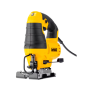 DEWALT , Narrow-Cutter , DWE349-QS , 650 W