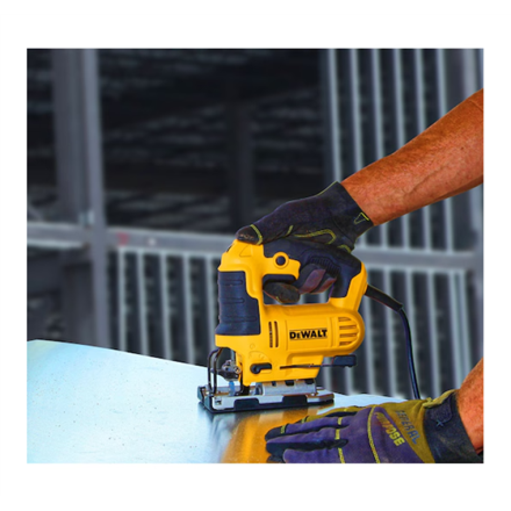 DEWALT , Narrow-Cutter , DWE349-QS , 650 W