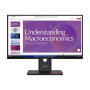 Lenovo , ThinkVision T24D-40 , 23.8 , IPS , 16:9 , 120 Hz , 4 ms , 1920 x 1080 pixels , 250 cd/m² , HDMI ports quantity 1 , Eclipse Black , Warranty 36 month(s)