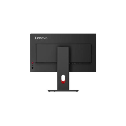 Lenovo , ThinkVision T24D-40 , 23.8 , IPS , 16:9 , 120 Hz , 4 ms , 1920 x 1080 pixels , 250 cd/m² , HDMI ports quantity 1 , Eclipse Black , Warranty 36 month(s)