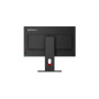 Lenovo , ThinkVision T24D-40 , 23.8 , IPS , 16:9 , 120 Hz , 4 ms , 1920 x 1080 pixels , 250 cd/m² , HDMI ports quantity 1 , Eclipse Black , Warranty 36 month(s)