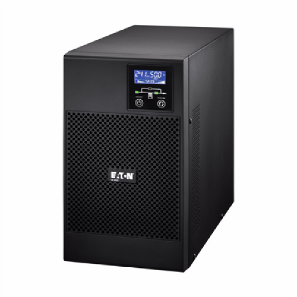 Eaton , OnLine UPS , 9E3000I , 3000 VA , 2400 W , C20