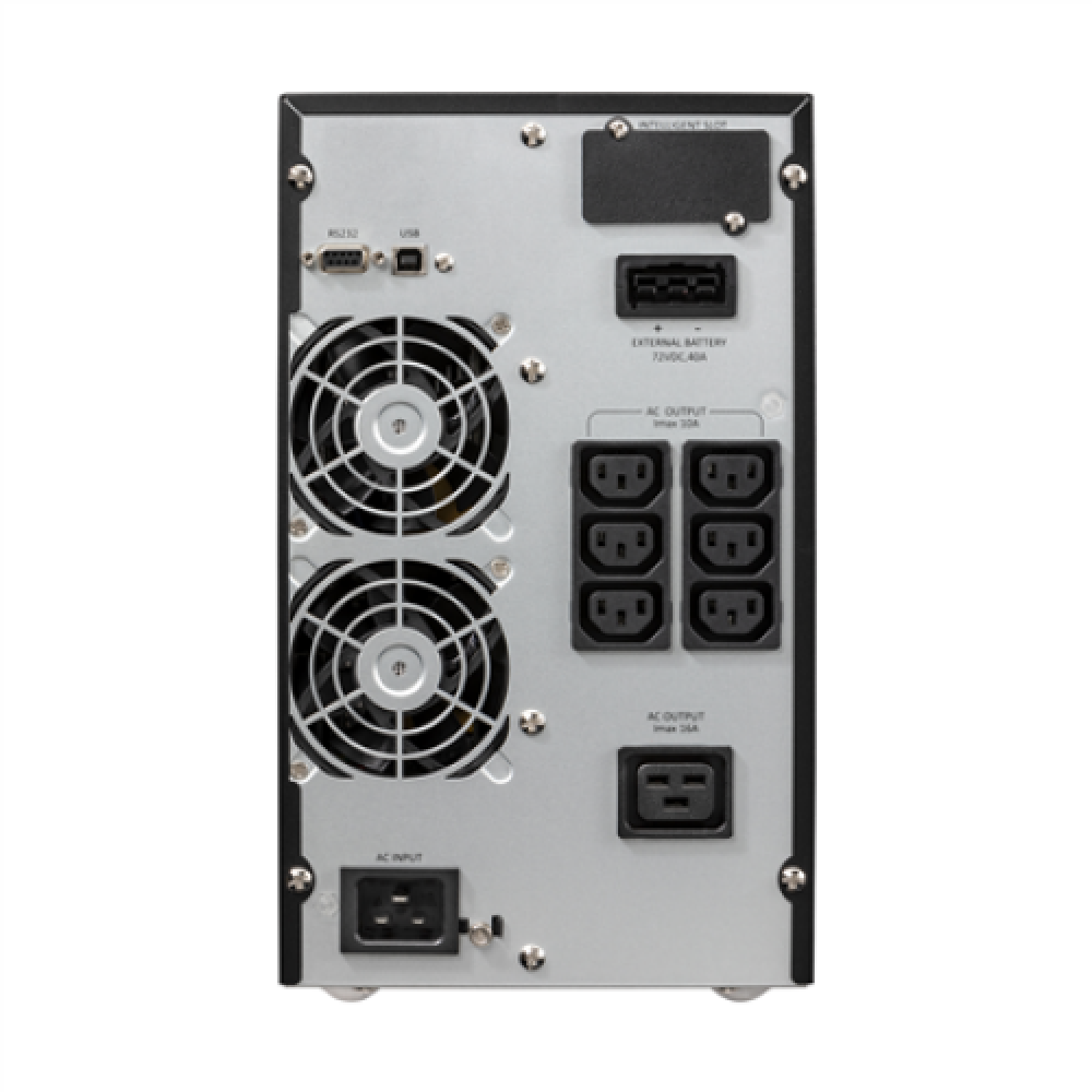Eaton , OnLine UPS , 9E3000I , 3000 VA , 2400 W , C20