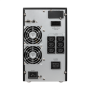 Eaton , OnLine UPS , 9E3000I , 3000 VA , 2400 W , C20
