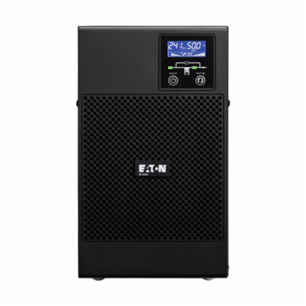 Eaton , OnLine UPS , 9E3000I , 3000 VA , 2400 W , C20