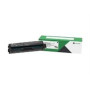 Lexmark Extra High Yield Return Programme Print Cartridge , 20N2XK0 , Cartridge , Black