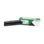 Lexmark Extra High Yield Return Programme Print Cartridge , 20N2XK0 , Cartridge , Black