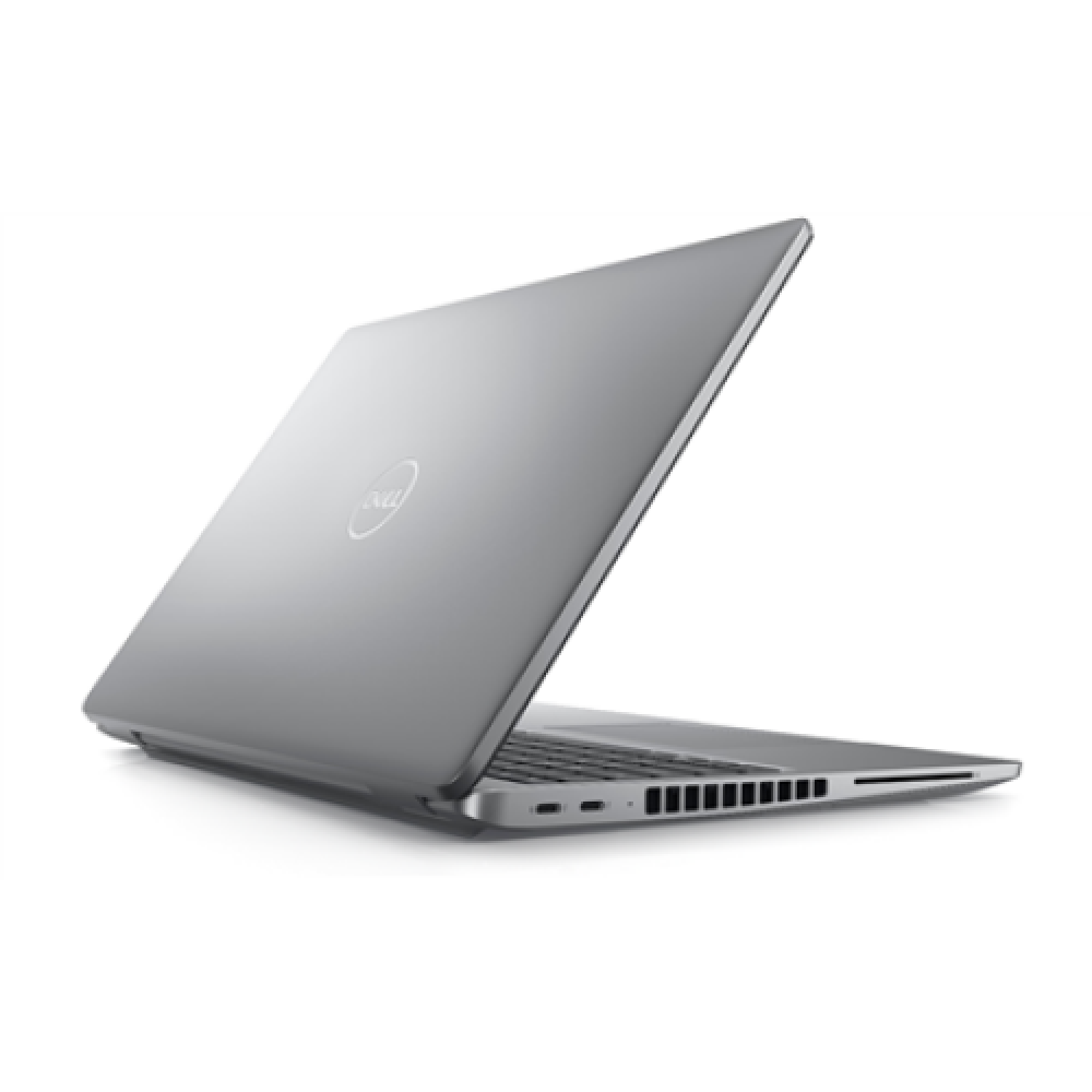 Dell Latitude 5550 , 15.6 , IPS , FHD , 1920 x 1080 pixels , Anti-glare , Intel Ultra 7 , 155U , 16 GB , DDR5 , Solid-state drive capacity 512 GB , Intel Integrated Graphics , Windows 11 Pro , 802.11ax , Bluetooth version 5.3 , WWAN ready , Keyboard langu