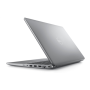 Dell Latitude 5550 , 15.6 , IPS , FHD , 1920 x 1080 pixels , Anti-glare , Intel Ultra 7 , 155U , 16 GB , DDR5 , Solid-state drive capacity 512 GB , Intel Integrated Graphics , Windows 11 Pro , 802.11ax , Bluetooth version 5.3 , WWAN ready , Keyboard langu