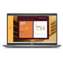 Dell Latitude 5550 , 15.6 , IPS , FHD , 1920 x 1080 pixels , Anti-glare , Intel Ultra 7 , 155U , 16 GB , DDR5 , Solid-state drive capacity 512 GB , Intel Integrated Graphics , Windows 11 Pro , 802.11ax , Bluetooth version 5.3 , WWAN ready , Keyboard langu