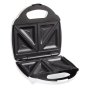 ETA , Sandwich maker , Pievo ETA015190000 , 750 W , Number of plates 1 , Number of pastry 2 , White