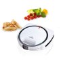 ETA , Sandwich maker , Pievo ETA015190000 , 750 W , Number of plates 1 , Number of pastry 2 , White