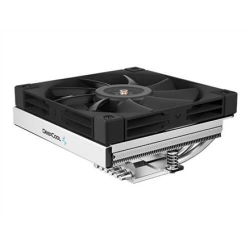 Deepcool , CPU Air Cooler , AN600 , Intel, AMD
