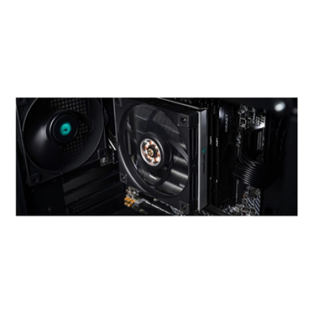 Deepcool , CPU Air Cooler , AN600 , Intel, AMD