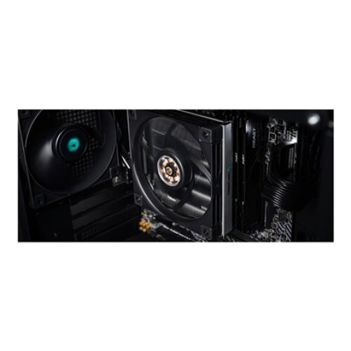 Deepcool , CPU Air Cooler , AN600 , Intel, AMD