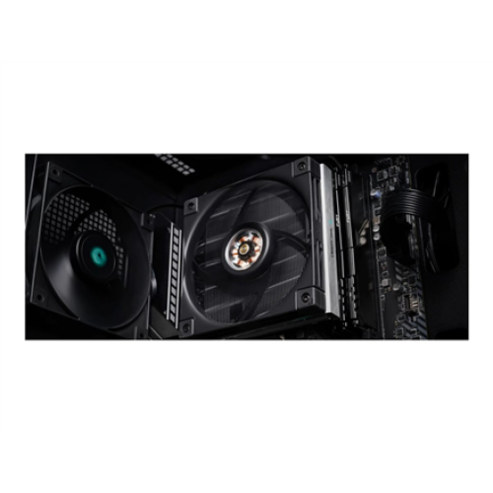 Deepcool , CPU Air Cooler , AN600 , Intel, AMD