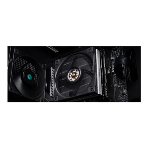Deepcool , CPU Air Cooler , AN600 , Intel, AMD