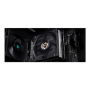 Deepcool , CPU Air Cooler , AN600 , Intel, AMD