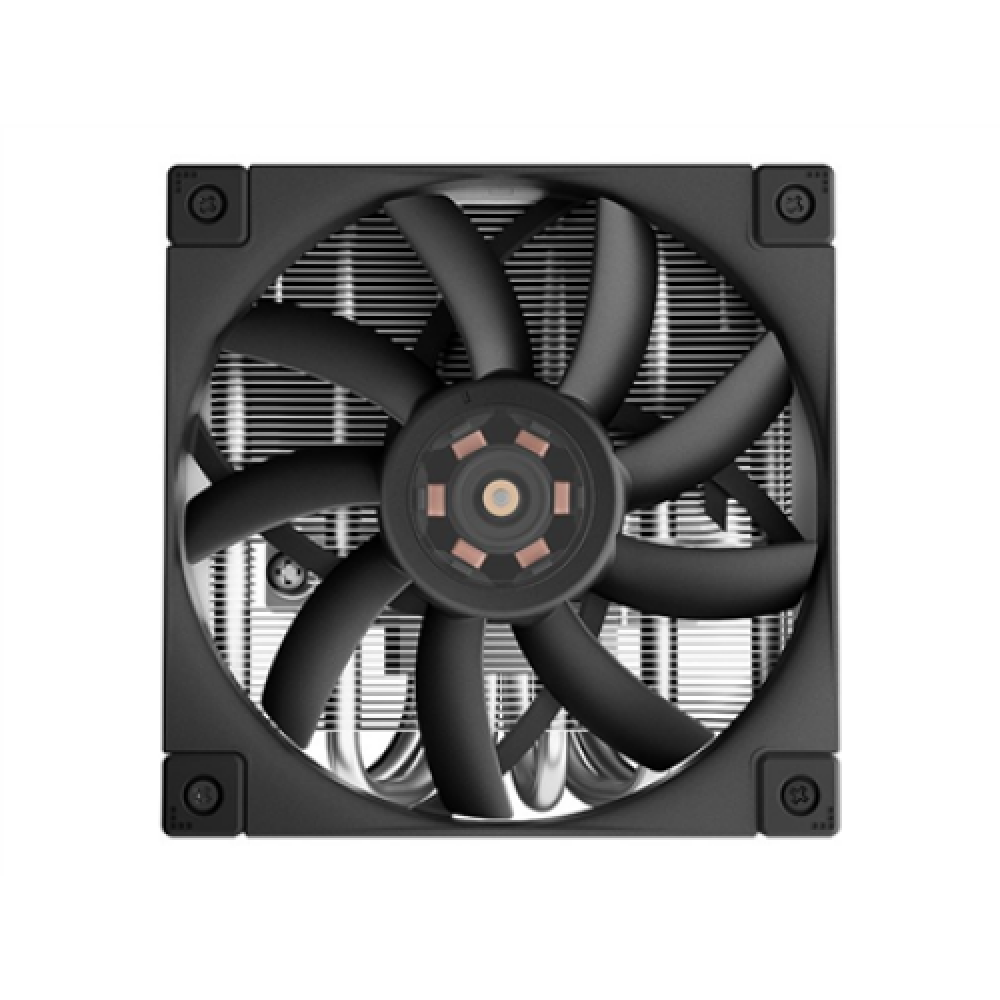 Deepcool , CPU Air Cooler , AN600 , Intel, AMD