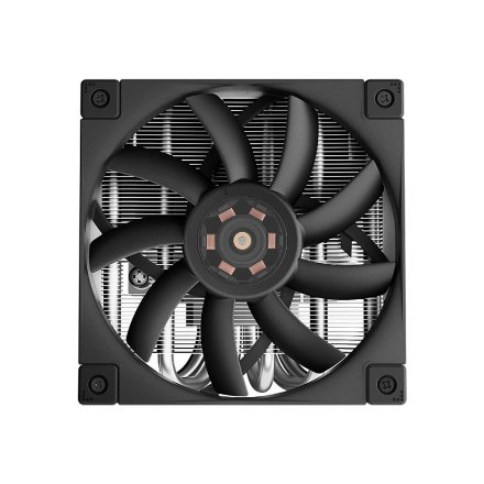 Deepcool , CPU Air Cooler , AN600 , Intel, AMD