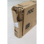 SALE OUT. AOC 24B3CA2 23.8 IPS/1920x1080/16:9/1ms/250cd/m2/HDMI, Audio out, USB , AOC SALE OUT. , 24B3CA2 , 23.8 , IPS , FHD , 100 Hz , 1 ms , 1920 x 1080 pixels , 250 cd/m² , HDMI ports quantity 1 , Black , Warranty 36 month(s) , DAMAGED PACKAGING